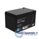 Akumulator AGM 12V 14Ah