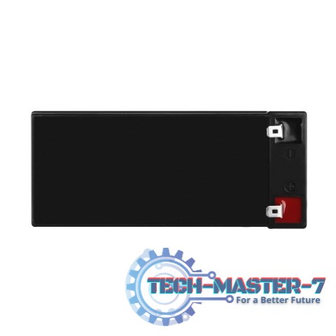 Akumulator AGM 12V 7.2Ah Akumulator AGM 12V 7.2Ah