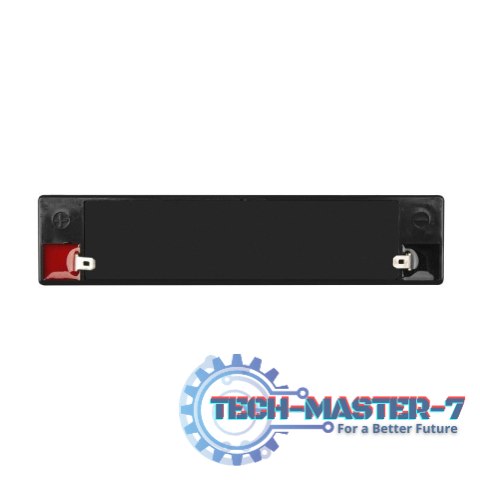 Akumulator AGM 6V 7Ah Akumulator AGM 6V 7Ah