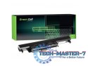Bateria do Asus A32-K55 11,1V 4400mAh