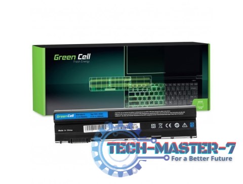 Bateria do Dell E5520 11,1V 4400mAh