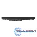 Bateria do HP 240 G6 JC04 14,8V 2,2Ah