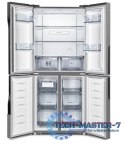 Chłodziarko zamrażarka NRM8182MX Multidoor