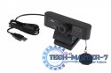 FHD84 | Kamera internetowa USB | Full HD 1080p | 30fps | 2 mikrofony | auto focus | kąt widzenia 84°