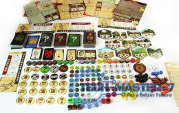 Gra Robinson Crusoe: Przygoda na przeklętej wyspie