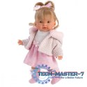Lalka Valeria Europejka 28 cm