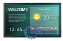 Monitor 22 cale 22SM3G 250cd/m2 16/7
