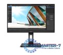 Monitor 23.8 cali 24P2Q IPS DP DVI HDMI USB Pivot