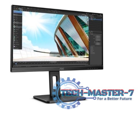 Monitor 23.8 cali 24P2Q IPS DP DVI HDMI USB Pivot Monitor 23.8 cali 24P2Q IPS DP DVI HDMI USB Pivot