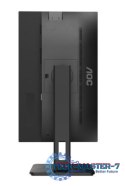Monitor 23.8 cali 24P2Q IPS DP DVI HDMI USB Pivot