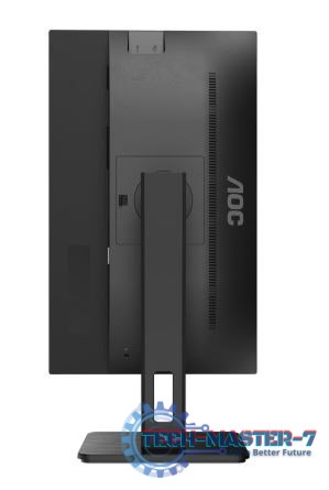 Monitor 23.8 cali 24P2Q IPS DP DVI HDMI USB Pivot Monitor 23.8 cali 24P2Q IPS DP DVI HDMI USB Pivot