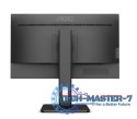 Monitor 23.8 cali 24P2Q IPS DP DVI HDMI USB Pivot