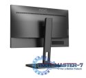 Monitor 23.8 cali 24P2Q IPS DP DVI HDMI USB Pivot
