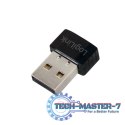 Nano adapter WLAN 802.11ac , USB2.0