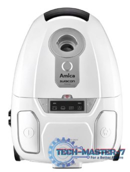 Odkurzacz workowy SURACON VM7001
