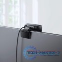 PC-W1 Kamera internetowa USB | Full HD 1920x1080 | 1080p | 30fps | mikrofony stereo z redukcja hałasu