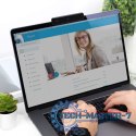 PC-W1 Kamera internetowa USB | Full HD 1920x1080 | 1080p | 30fps | mikrofony stereo z redukcja hałasu