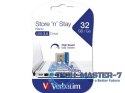 Pendrive 32GB Nano Store USB 3.0