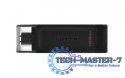 Pendrive DT70/128GB USB-C 3.2 Gen1