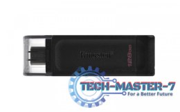 Pendrive DT70/128GB USB-C 3.2 Gen1