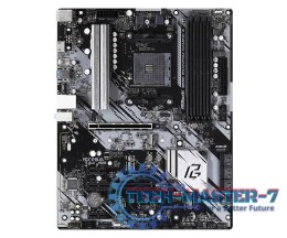 Płyta główna B550 Phantom Gaming 4 AM4 4DDR4 HDMI M.2 ATX