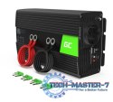 Przetwornica 24V/230V 1000W/2000W Mod sinus