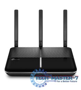 Router Archer VR2100 ADSL/VDSL 4LAN 1USB