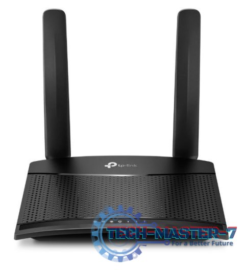Router N300 Archer MR100 4G LTE 1xLAN 1xWAN 1xSIM
