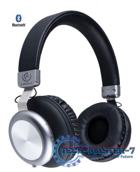 Słuchawki Bluetooth Mozart Słuchawki Bluetooth Mozart