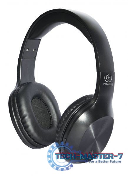 Słuchawki Bluetooth Vela Słuchawki Bluetooth Vela