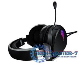 Słuchawki ROG Theta 7.1 USB-C/DAC/PC/MAC/PS4/Nintendo