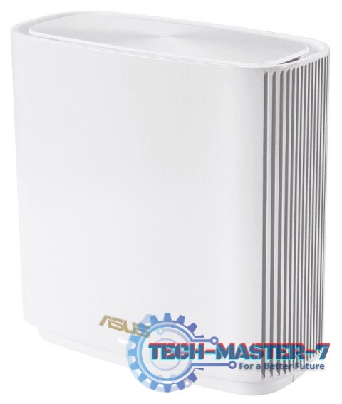 System ZenWiFi XT8 WiFi 6 AX6600 1-pack Biały System ZenWiFi XT8 WiFi 6 AX6600 1-pack Biały