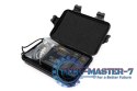 Tester kabli sieciowych i komunikacyjnych (RJ45, RJ12, RJ11, BNC)