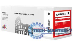 Toner do Canon LBP 620C 054H TC-054BXN czarny 100% nowy