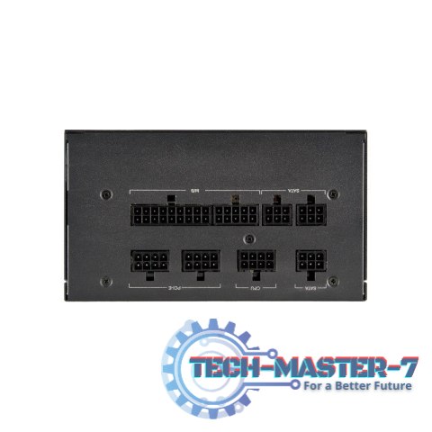 Zasilacz PPS-750FC 750W Polaris 80PLUS Gold Zasilacz PPS-750FC 750W Polaris 80PLUS Gold
