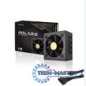 Zasilacz PPS-750FC 750W Polaris 80PLUS Gold