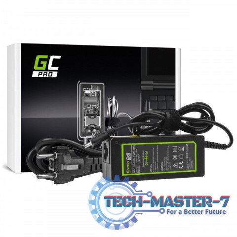 Zasilacz PRO 19.5V 3.34A 65W 4.5-3.0mm do Dell 3543