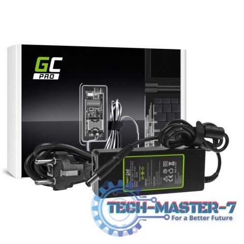 Zasilacz PRO 19.5V 4.62A 90W 7.4-5.0mm do Dell E6410