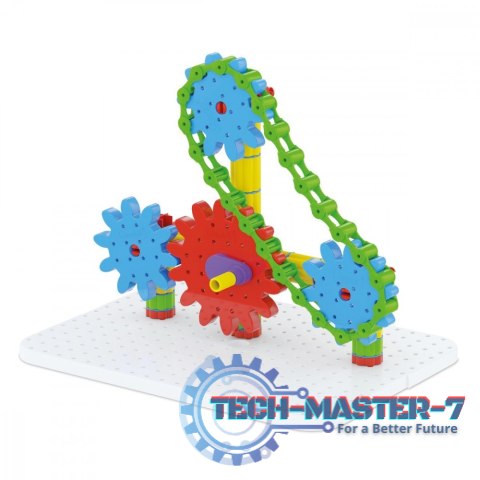 Zestaw startowy Georello Tech Zestaw startowy Georello Tech