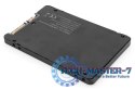 Adapter na dysk SATA/HDD 2,5" M.2 /mSATA SATA 3,6 Gbit/s, zapis do 520 MB/s Aluminiowa