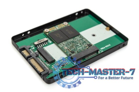 Adapter na dysk SATA/HDD 2,5" M.2 /mSATA SATA 3,6 Gbit/s, zapis do 520 MB/s Aluminiowa Adapter na dysk SATA/HDD 2,5" M.2 /mSATA SATA 3,6 Gbit/s, zapis do 520 MB/s Aluminiowa