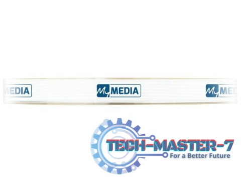 DVD-R My Media 4.7GB x16 Wrap (10 spindle) DVD-R My Media 4.7GB x16 Wrap (10 spindle)