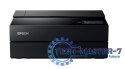 Drukarka SC-P700 color A3+/10ink/USB3/(W)LAN/CD+DVD print