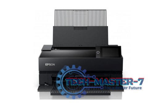 Drukarka SC-P700 color A3+/10ink/USB3/(W)LAN/CD+DVD print Drukarka SC-P700 color A3+/10ink/USB3/(W)LAN/CD+DVD print
