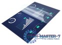 Folia Laminacyjna PROMO 75 mic 100 sztuk A3