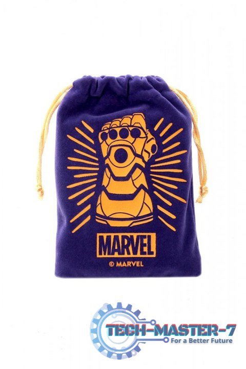 Gra Marvel Rękawica Nieskończoności Gra Marvel Rękawica Nieskończoności