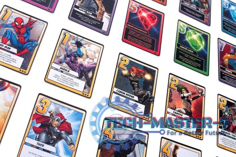 Gra Marvel Rękawica Nieskończoności Gra Marvel Rękawica Nieskończoności