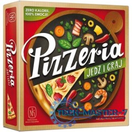 Gra Pizzeria