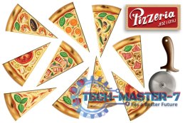 Gra Pizzeria