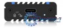 IB-1824ML-C31 Obudowa M.2 NVMe z oświetleniem RGB